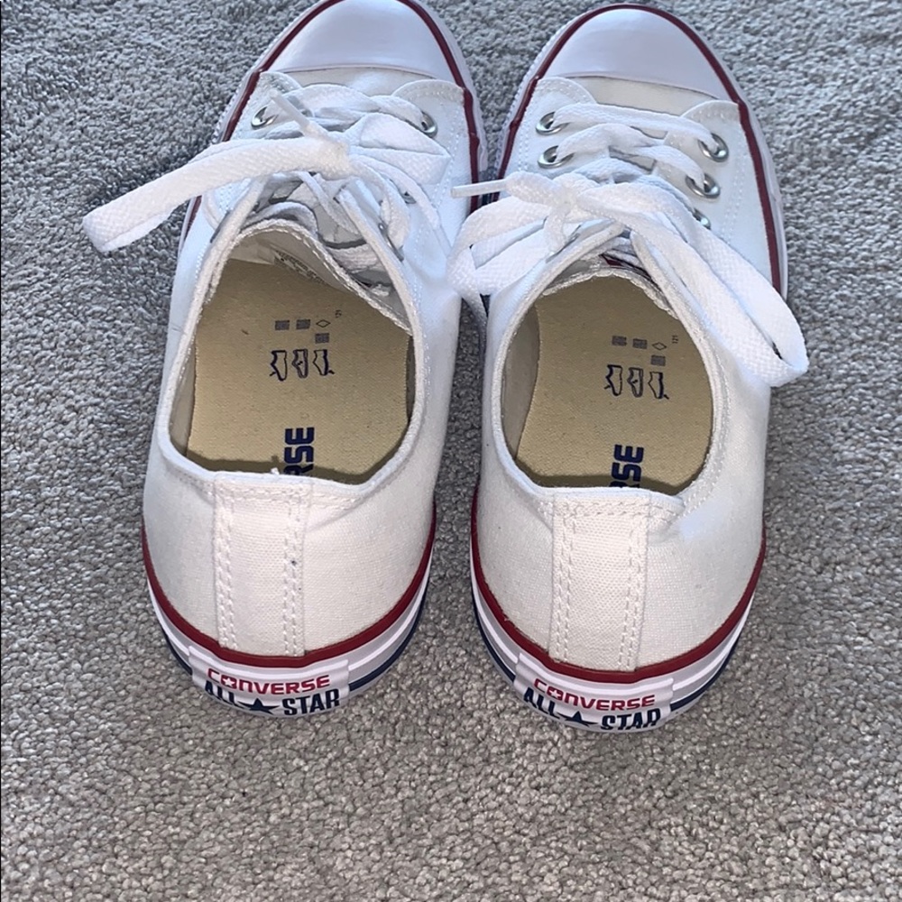 Converse - Picture 3 of 3